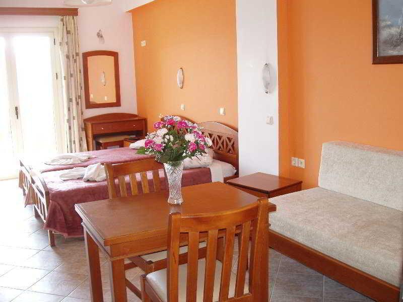 Sunlight Beach Hotel Jeorjúpoli Kültér fotó