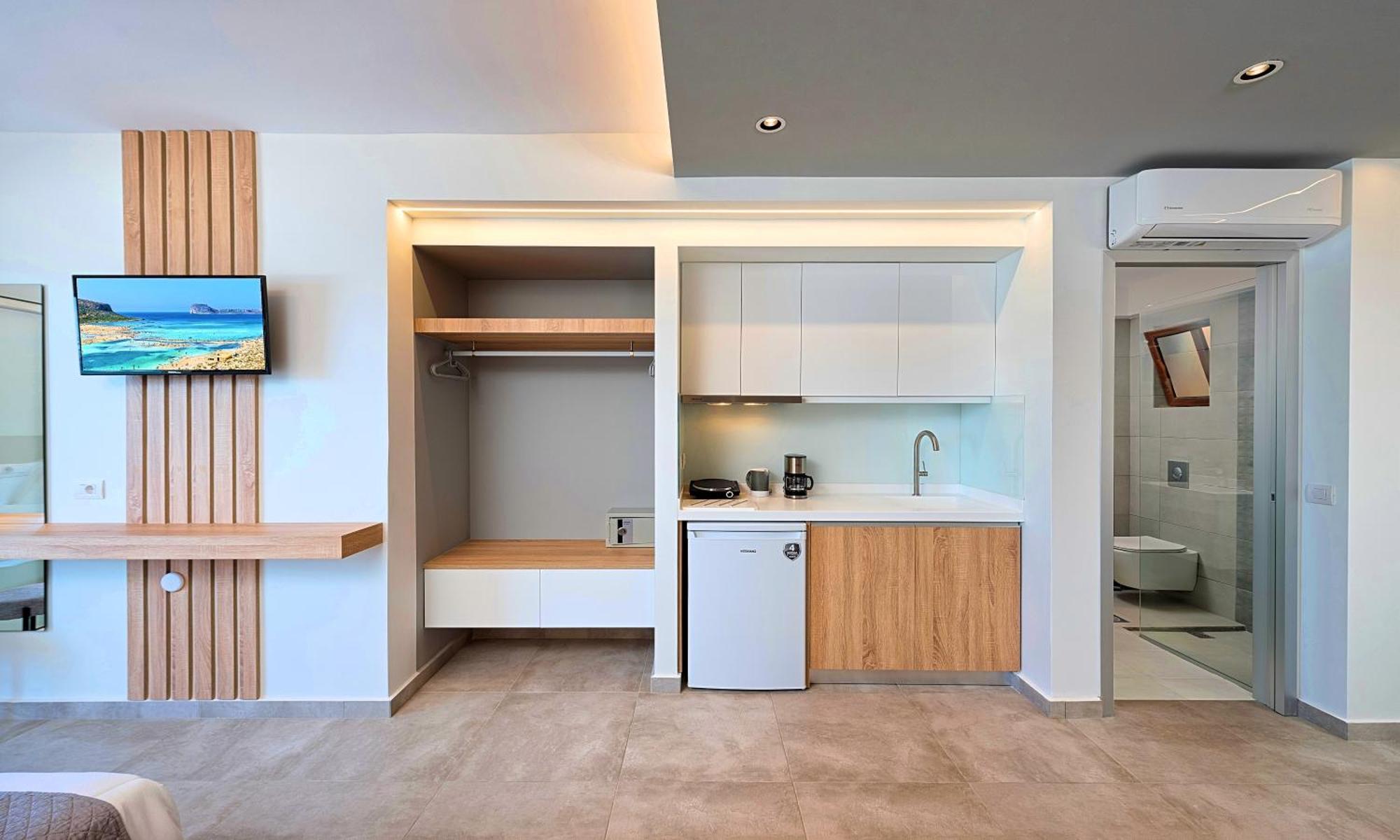 Sunlight Beach Hotel Jeorjúpoli Kültér fotó
