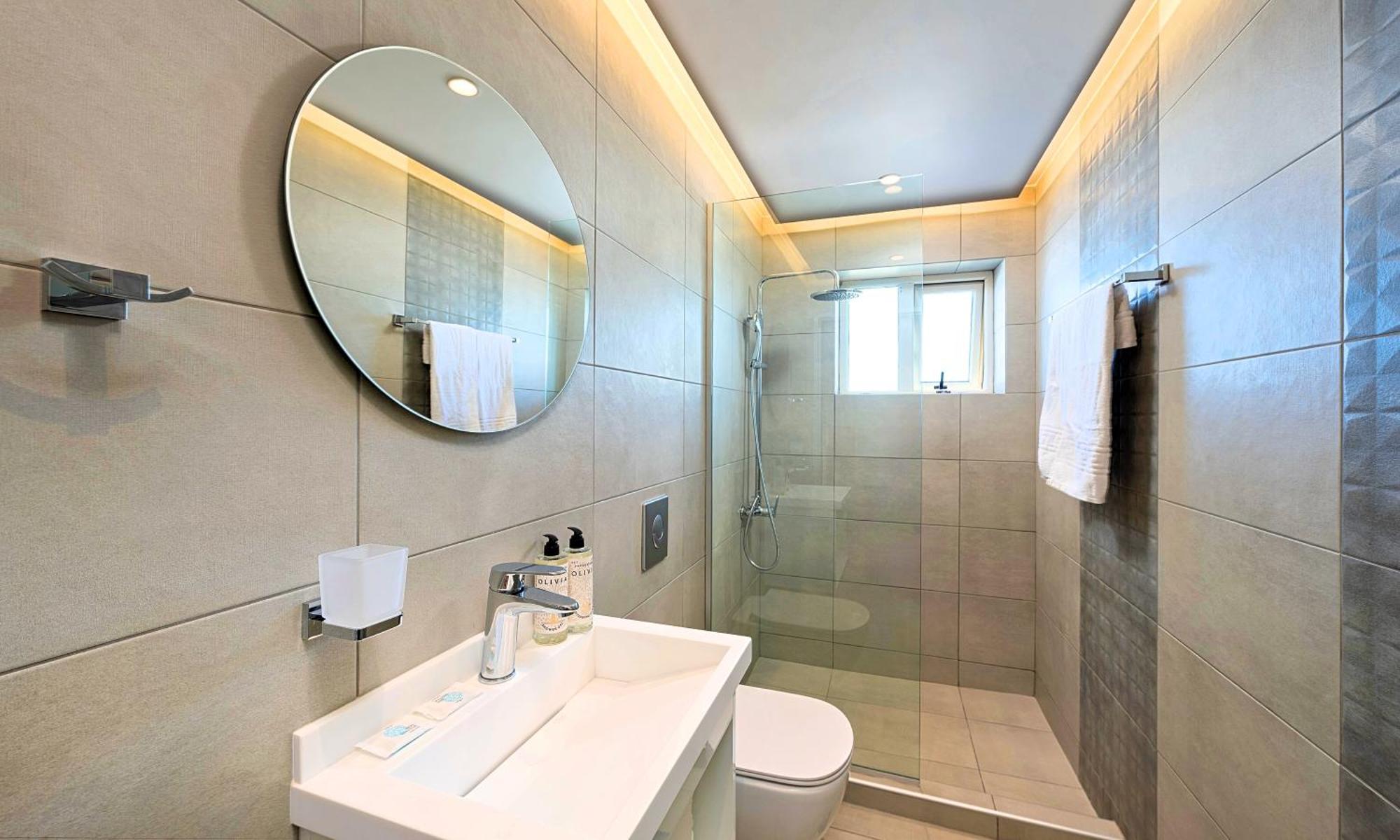 Sunlight Beach Hotel Jeorjúpoli Kültér fotó