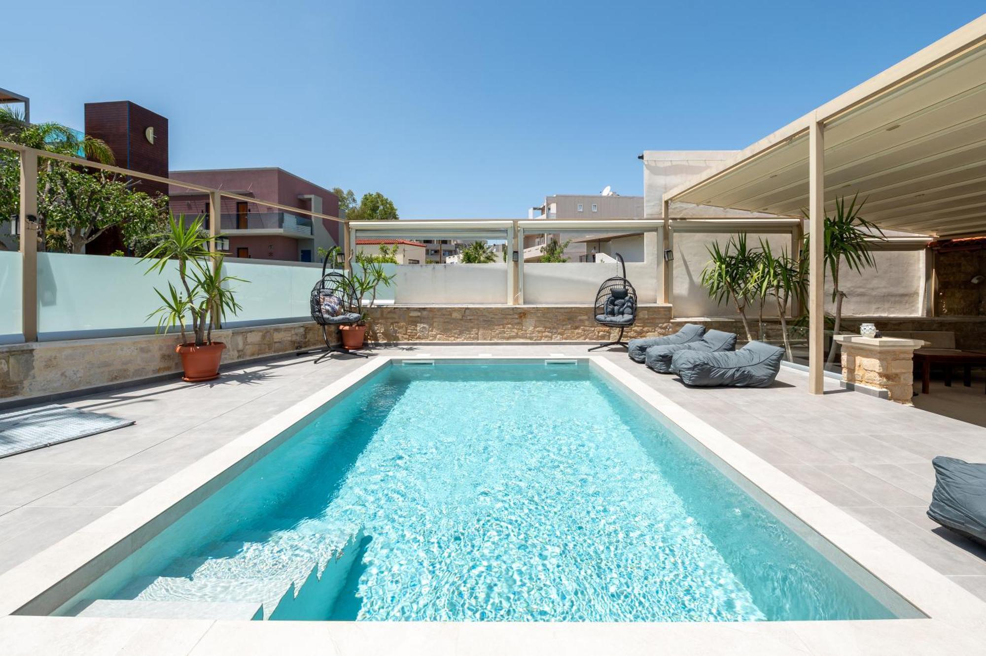 Sunlight Beach Hotel Jeorjúpoli Kültér fotó