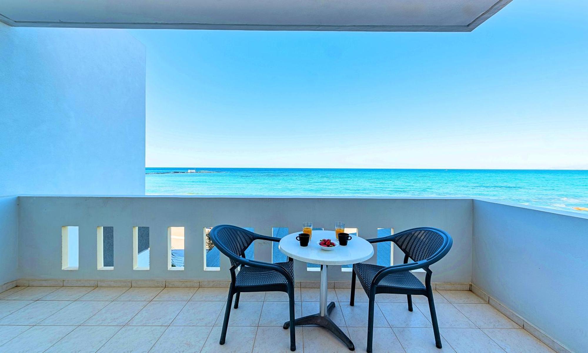 Sunlight Beach Hotel Jeorjúpoli Kültér fotó