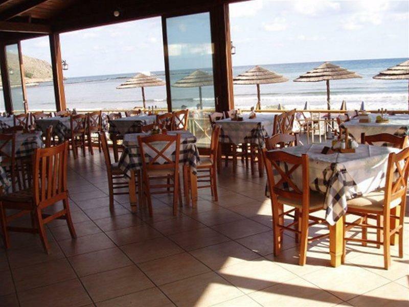 Sunlight Beach Hotel Jeorjúpoli Kültér fotó